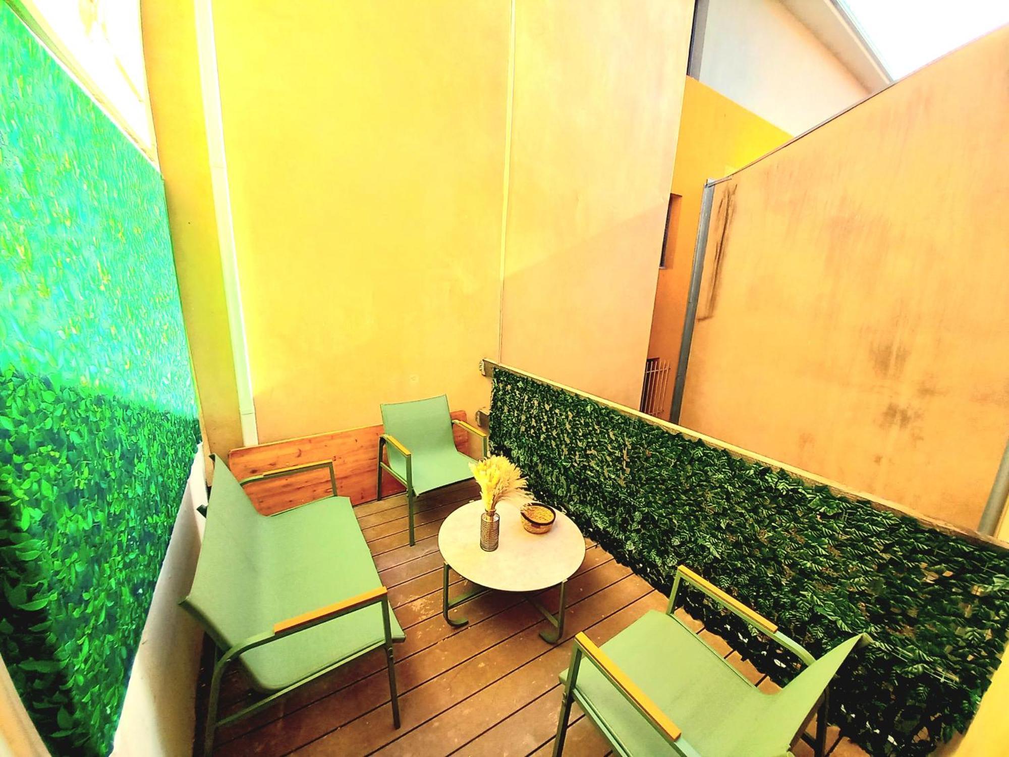T2 Cathedrale & Torre Ventosa - Central - Clim - Wifi - Balcon - Free Parking Sur Demande เบซิเยร์ ภายนอก รูปภาพ